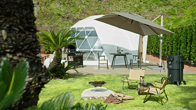 萩原工業株式会社│運営施設